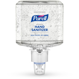 PURELL&reg; Sanitizing Gel Refill View Product Image