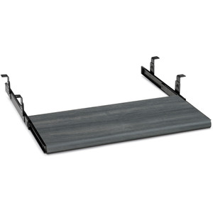 HON Laminate Keyboard Platform View Product Image