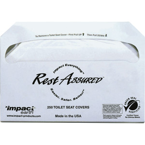 Impact Products Toilet Seat Covers View Product Image