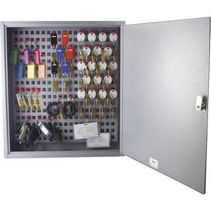 Steelmaster Flex Key Cabinet View Product Image
