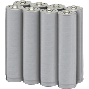 SKILCRAFT AA Alkaline Batteries View Product Image