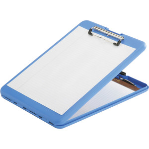 SKILCRAFT Lightweight Portable Storage Clipboard View Product Image