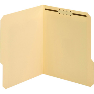 Pendaflex 1/3 Tab Cut Letter Recycled Top Tab File Folder View Product Image