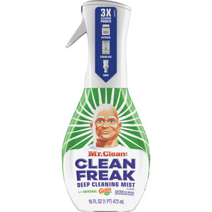 Mr. Clean Deep Cleaning Mist View Product Image