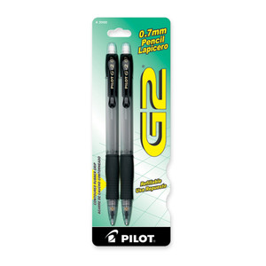 Pilot G2 Mechanical Pencils View Product Image