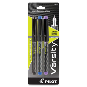 Pilot Varsity Disposable Fountain Pens View Product Image