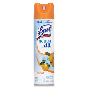 Lysol Neutra Air Citrus Spray View Product Image