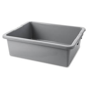Rubbermaid Commercial Undivided Bus/Utility Box View Product Image