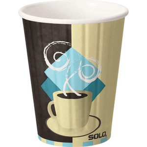 Solo Insulated Hot Combo View Product Image