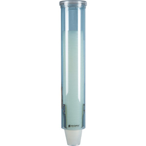 San Jamar Small Pull-type Water Cup Dispenser View Product Image