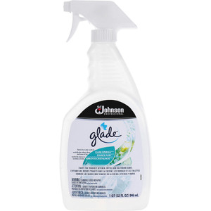 Glade Clear Springs Fabric/Air Spray View Product Image