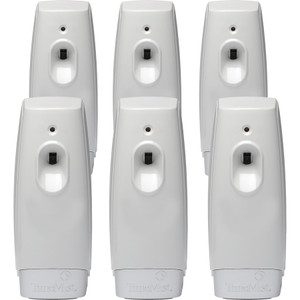 TimeMist Settings Air Freshener Dispenser View Product Image