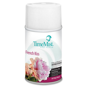 TimeMist Metered 30-Day French Kiss Scent Refill View Product Image