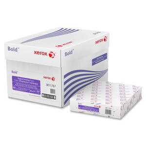 Xerox Bold Digital Printing Paper View Product Image