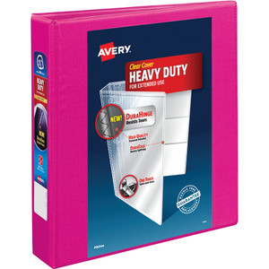 Avery&reg; DuraHinge Ring Binder View Product Image