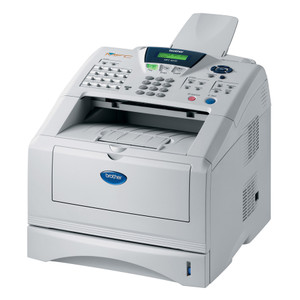 Brother MFC8220 Business Sheet-Fed Laser All-in-One Printer View Product Image