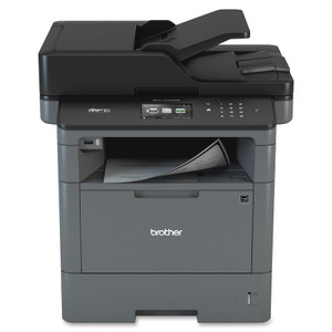 Brother MFCL5700DW Business Laser All-in-One Printer with Duplex Printing and Wireless Networking View Product Image