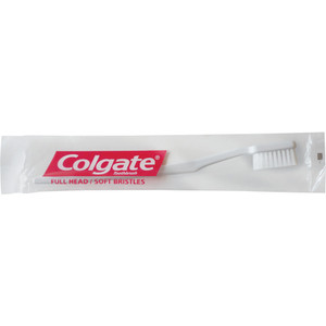 Colgate Cello Toothbrush, 144/Carton View Product Image