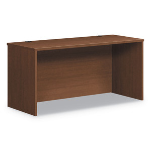 HON Foundation Credenza Shell, 60w x 24d x 29h, Shaker Cherry View Product Image