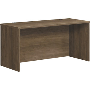 HON Foundation Credenza Shell, 60w x 24d x 29h, Pinnacle View Product Image