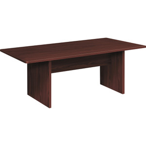 HON Foundation Conference Table View Product Image