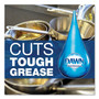 Dawn Professional Manual Pot/Pan Dish Detergent, 38 oz Bottle, 8/Carton View Product Image