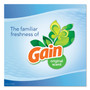 Febreze PLUG Air Freshener Refills, Gain Original, 0.87 oz, 6/Carton View Product Image
