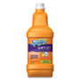 Swiffer WetJet System Cleaning-Solution Refill, Citrus Scent, 1.25 L Bottle, 4/Carton View Product Image