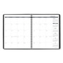 AT-A-GLANCE Monthly Planner, 11 x 9, Navy, 2021-2022 View Product Image