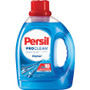 Persil Power-Liquid Laundry Detergent, Original Scent, 100 oz Bottle, 4/Carton View Product Image