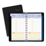 AT-A-GLANCE QuickNotes Daily/Monthly Appointment Book/Planner, 8.5 x 5.5, Black, 2021 View Product Image