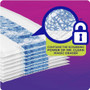 Swiffer WetJet System Refill Cloths, 11.3" x 5.4", Heavy Duty, White, 14/Box, 4 BX/CT View Product Image