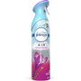 Febreze AIR, Spring & Renewal, 8.8 oz Aerosol, 6/Carton View Product Image