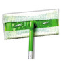 Swiffer Wet Refill Cloths, Open Window Fresh, Cloth, White, 8x10, 12/Tub, 12Tub/Carton View Product Image