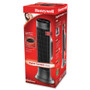 Honeywell Digital Tower Heater, 750 - 1500 W, 10 1/8" x 8" x 23 1/4", Black View Product Image