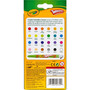 Crayola Twistables Mini Crayons, 24 Colors/Pack View Product Image