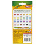 Crayola Twistables Mini Crayons, 24 Colors/Pack View Product Image