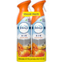 Febreze AIR, Hawaiian Aloha, 8.8 oz Aerosol, 2/Pack, 6 Packs/Carton View Product Image