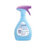 Febreze FABRIC Refresher/Odor Eliminator, Spring & Renewal, 27 oz Spray Bottle, 4/Carton View Product Image