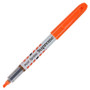 Pilot Spotliter Supreme Highlighter, Chisel Tip, Fluorescent Orange View Product Image