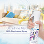 Febreze ONE Fabric and Air Mist, Orchid, 300 ml View Product Image