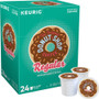 The Original Donut Shop Donut Shop Coffee K-Cups, Regular, 96/Carton View Product Image