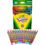 Crayola Twistables Colored Pencils View Product Image