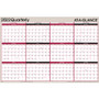 AT-A-GLANCE Vertical/Horizontal Erasable Quarterly Wall Planner, 24 x 36, 2022 View Product Image