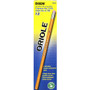 Dixon Oriole Pencil, HB (#2), Black Lead, Yellow Barrel, 72/Pack View Product Image