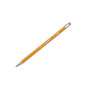 Dixon Oriole Pencil, HB (#2), Black Lead, Yellow Barrel, 72/Pack View Product Image