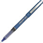 Pilot Precise V7 Stick Roller Ball Pen, Fine 0.7mm, Blue Ink/Barrel, Dozen View Product Image