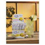 Crystal Light Flavored Drink Mix, Lemonade, 30 .17oz Packets/Box View Product Image