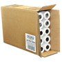 Iconex Direct Thermal Printing Thermal Paper Rolls, 2.25" x 55 ft, White, 50/Carton View Product Image