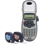 DYMO LetraTag 100H Label Maker, 2 Lines, 3.1 x 2.6 x 8.3 View Product Image